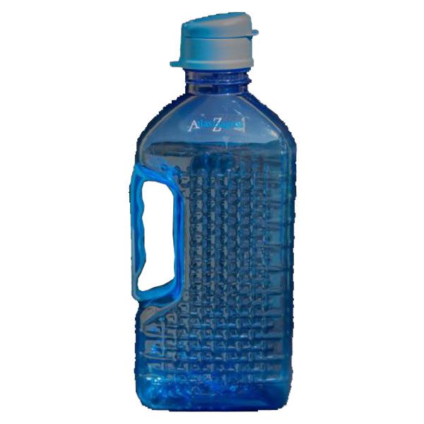 بطری آب یک و نیم لیتری