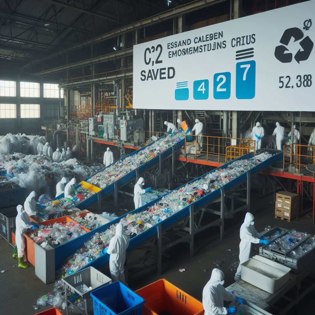 فواید اقتصادی و اجتماعی بازیافت پلاستیک