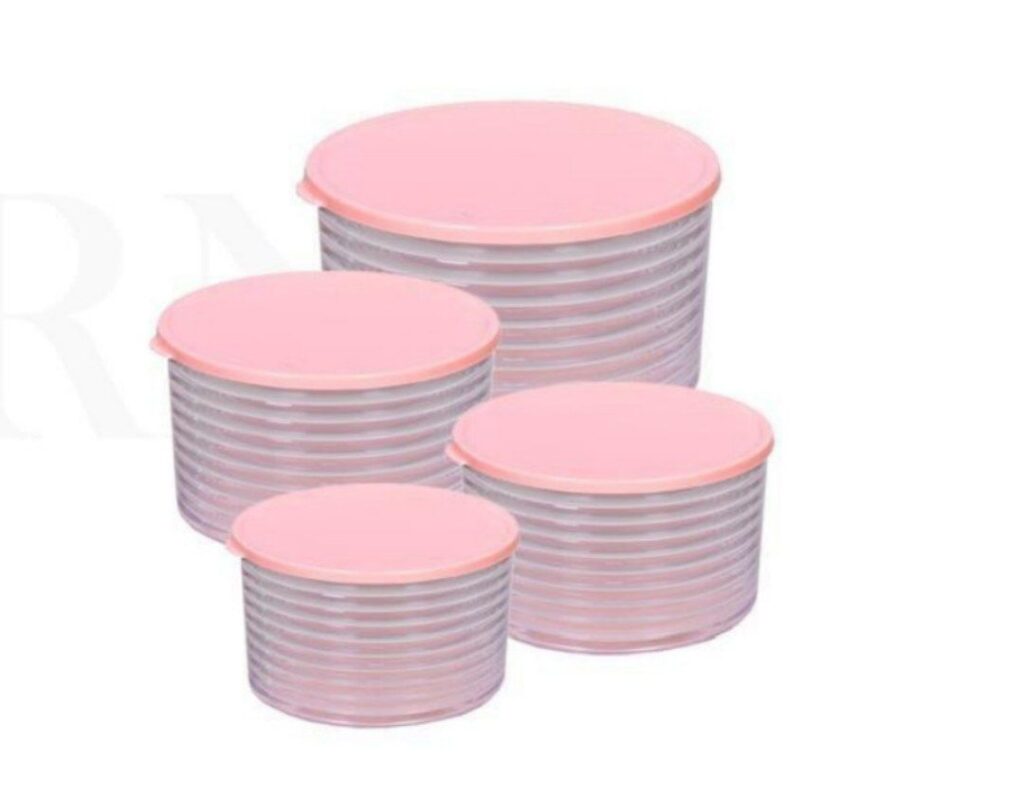 فروش عمده قوطی همه کاره مدرن 3