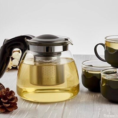پخش عمده قوری 1100 میل خانه رویایی
