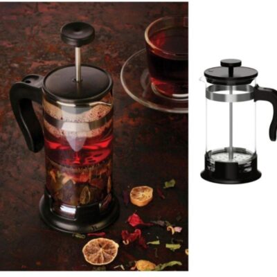 فروش عمده فرنچ پرس ساده 450میل خانه رویایی