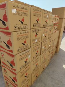 پلاستیک فروشی عمده در قم
