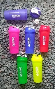 فروش عمده شیکر اسپایدر ایران رعنا