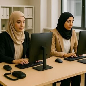 اشتباه پنجم بی‌توجهی به خدمات پس از فروش و پشتیبانی
