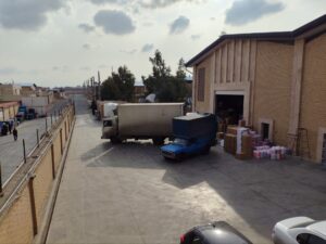 مسیر ورود کالا از کارخانه تا فروشگاه؛ پخش پلاستیک چه نقشی دارد؟