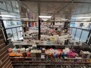 پخش پلاستیک