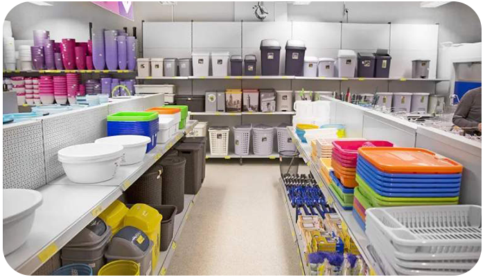 پخش پلاستیک