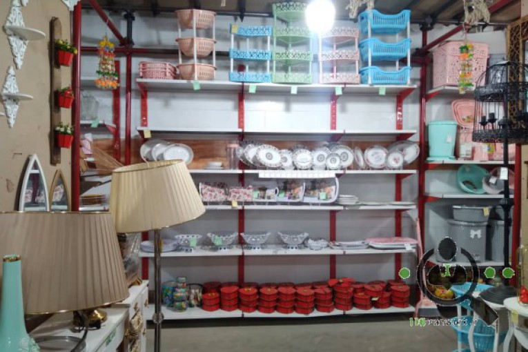 پخش پلاستیک