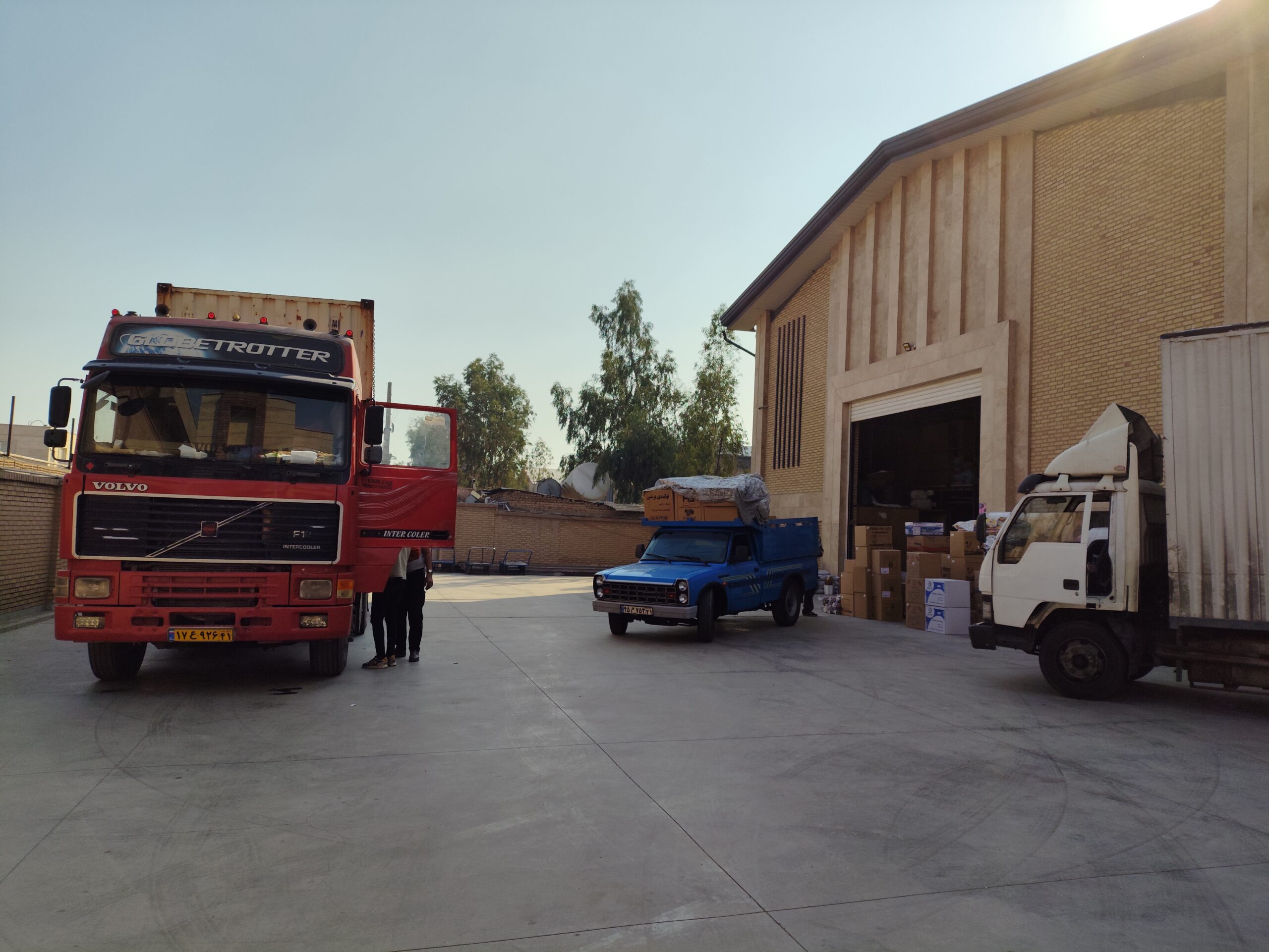 عمده فروشی پلاستیک در گرگان 2 IMG 20251120 131740 scaled