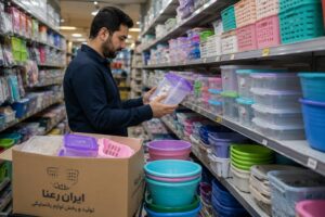 راهنمای خرده فروشان پلاسکو برای مدیریت فروش و موجودی در شرایط بحران 2 فروش کالاهای پرفروش را تحلیل کنید