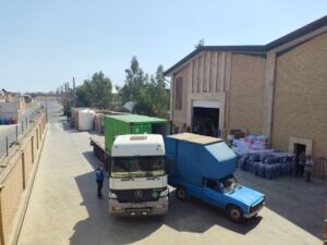 خرید عمده لوازم پلاستیکی در مشهد؛ راهنمای انتخاب بازار و تأمین‌کننده